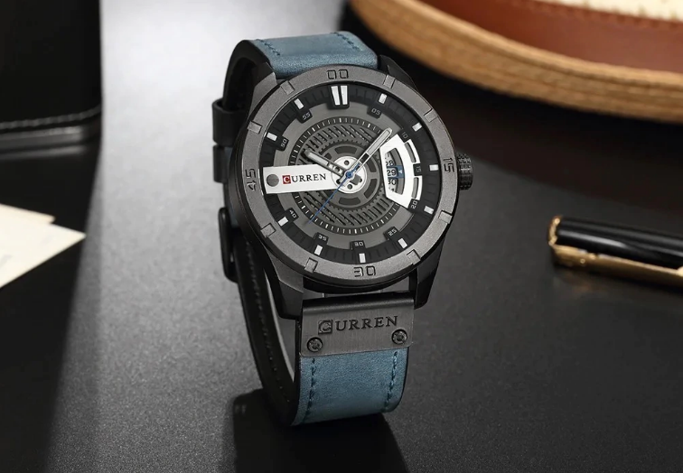 ✨ CURREN 8301✨