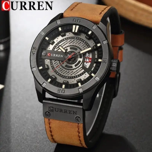 ✨ CURREN 8301✨