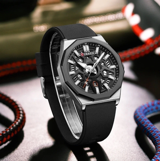 CURREN 8437