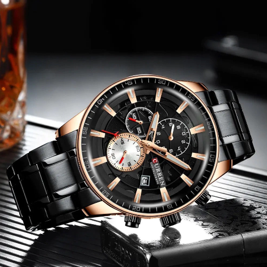 CURREN 8362