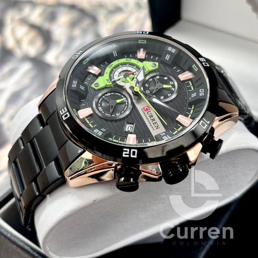 CURREN 8402