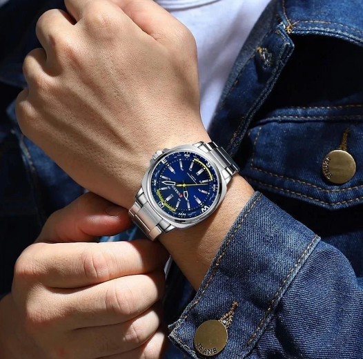 CURREN 8455