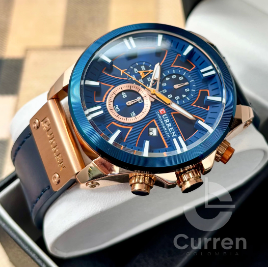 CURREN 8346