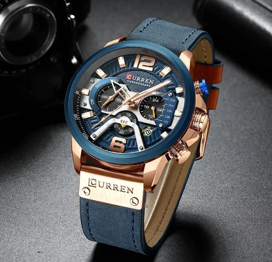 CURREN 8329