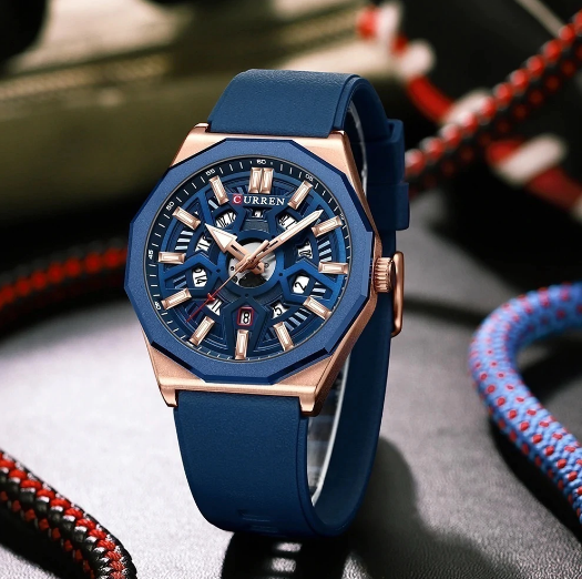 CURREN 8437