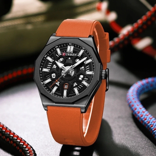 CURREN 8437