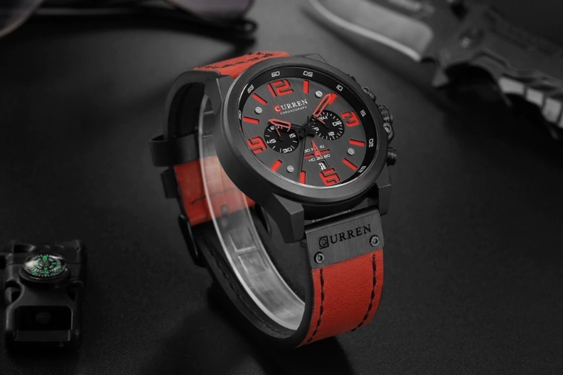 CURREN 8314