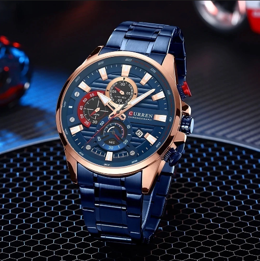 CURREN 8415