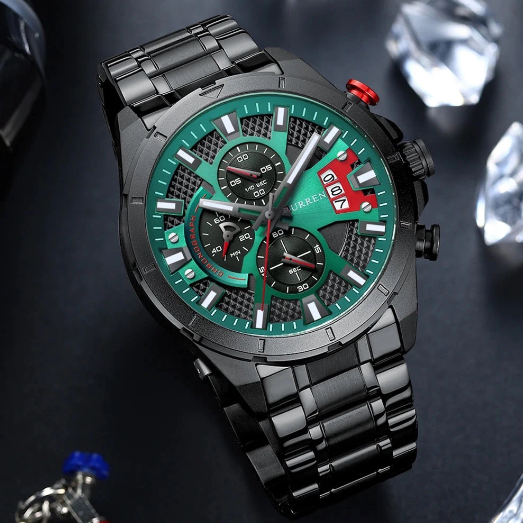 CURREN 8401