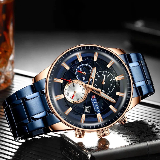 CURREN 8362