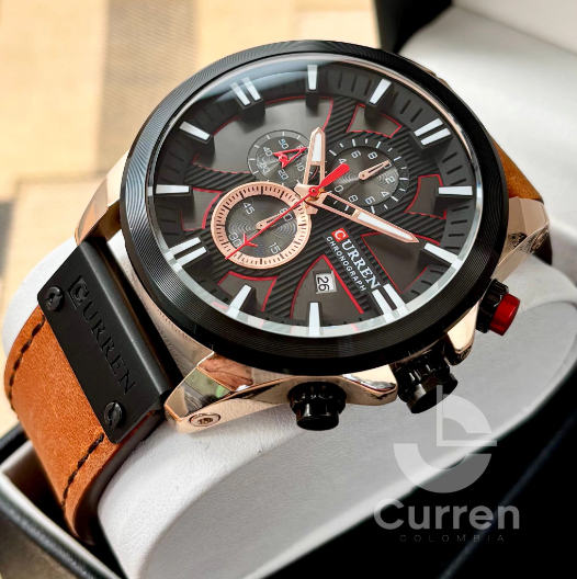 CURREN 8346