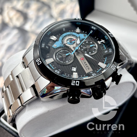 CURREN 8402