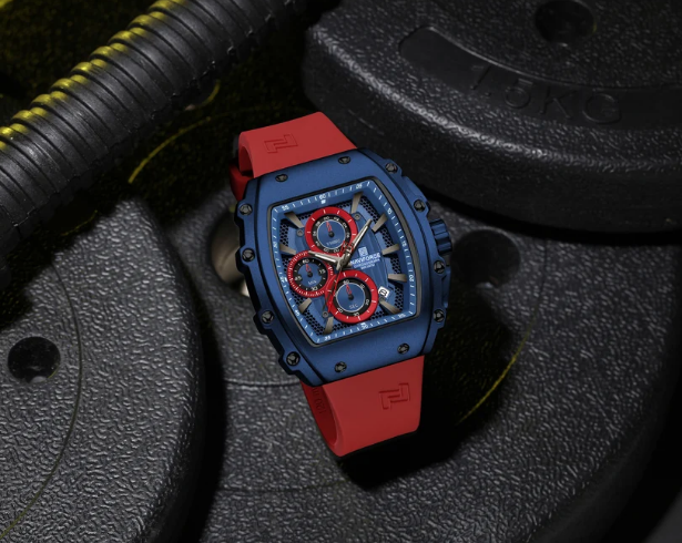 NAVIFORCE NF8070