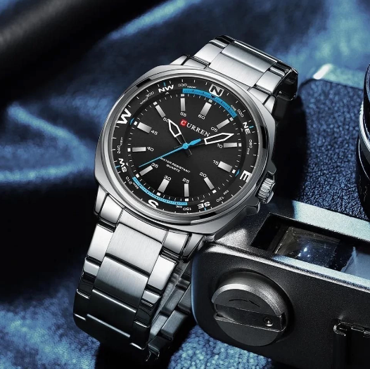 CURREN 8455