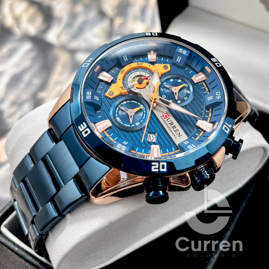CURREN 8402