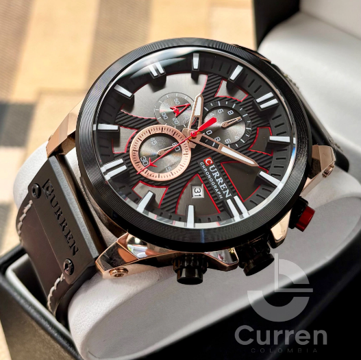CURREN 8346