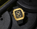 NAVIFORCE NF8070