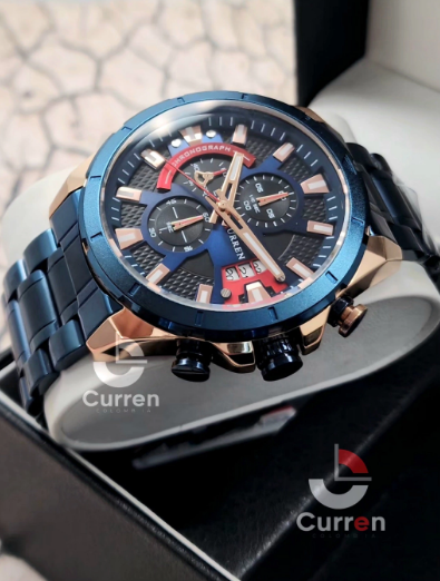 CURREN 8401