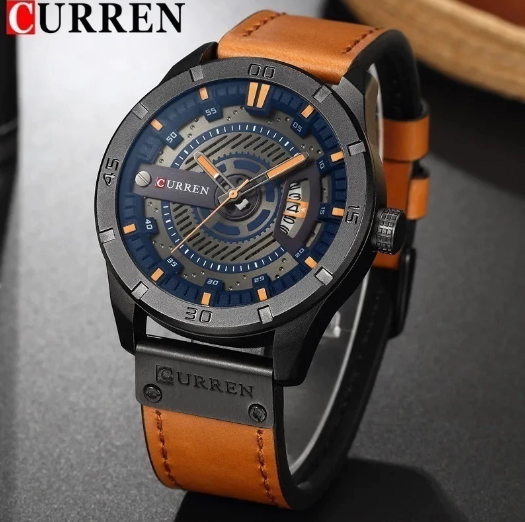✨ CURREN 8301✨