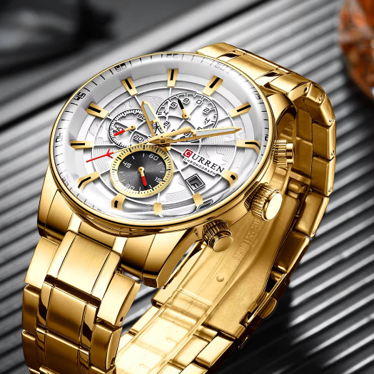 CURREN 8362