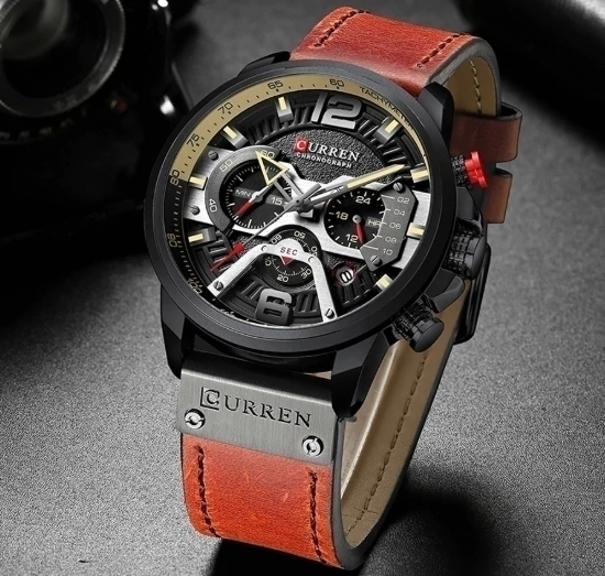 CURREN 8329