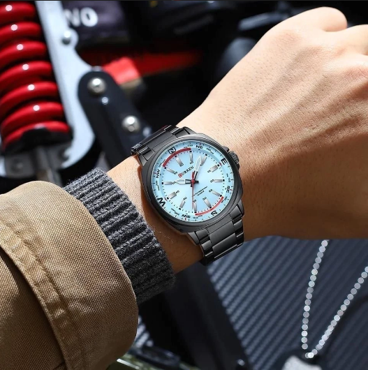 CURREN 8455