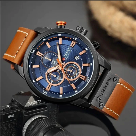 CURREN 8291