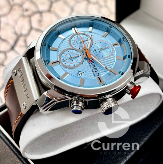 CURREN 8291