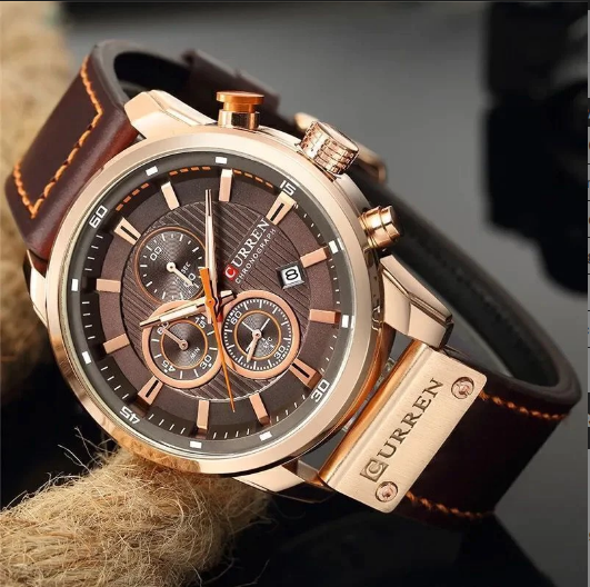 CURREN 8291