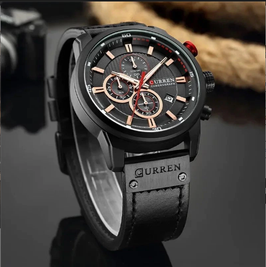 CURREN 8291